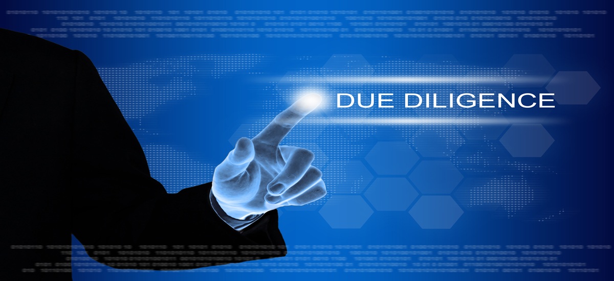 How to Perform a Company Due Diligence in China