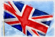 Immigrate to China from UK