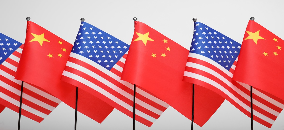 Immigrate to China from US