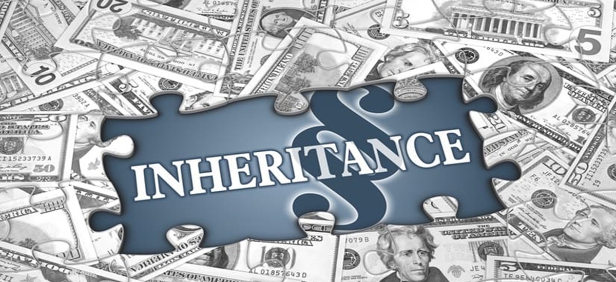 Inheritance Lawyers in China