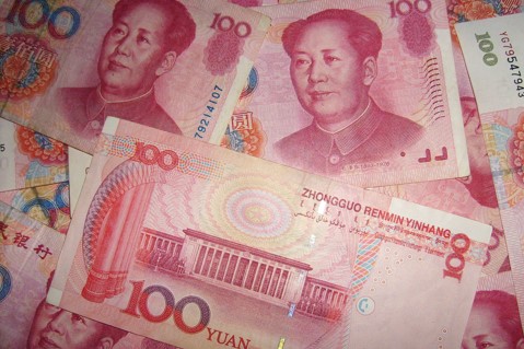 Taxation of Foreign Companies in China